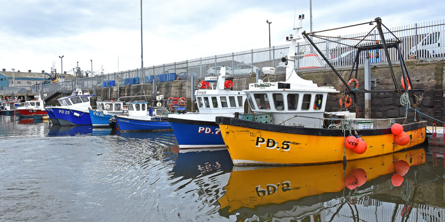 POs are failing small boat fishermen