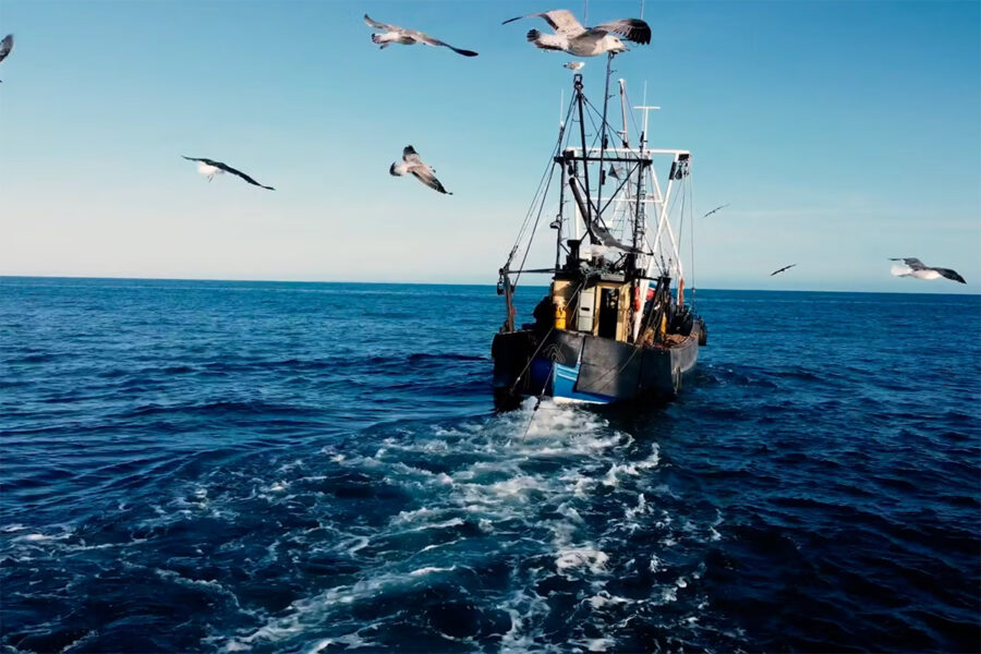 New film charts Peel fishing industry