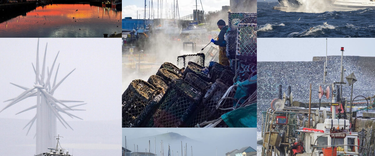 Fishing News Readers’ Photos Competition: 2023 winners