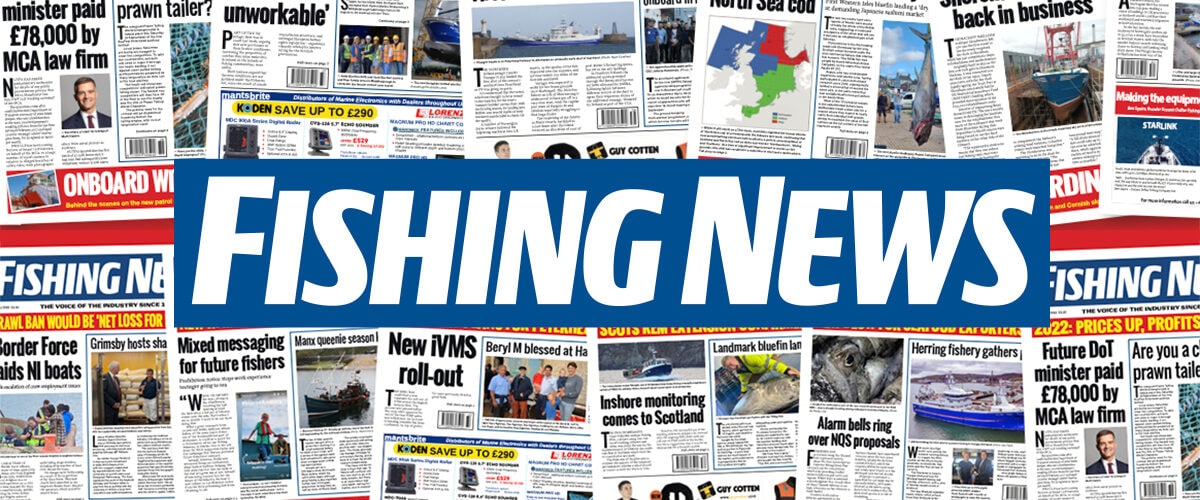 2023: Fishing News review of the year