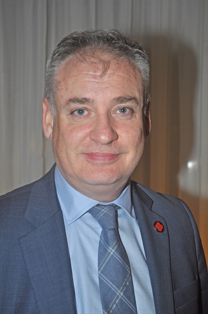 Richard Lochhead