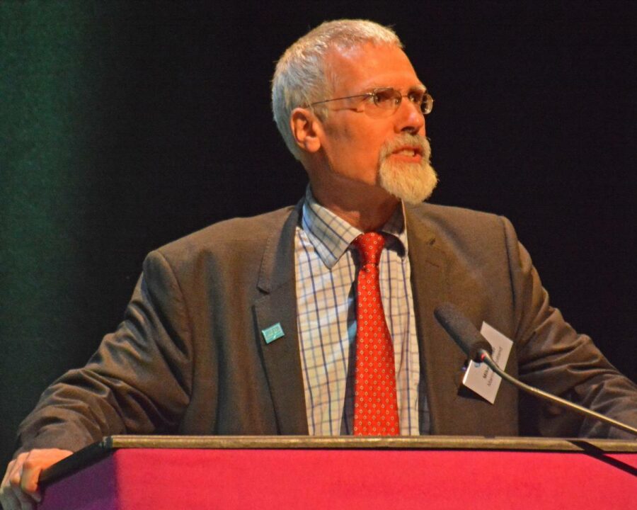 Third Scottish Inshore Fisheries Conference
