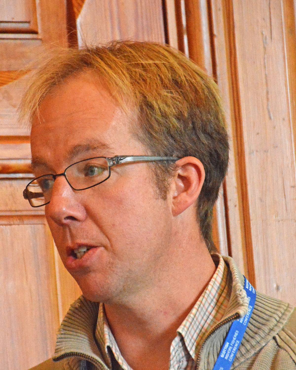 Scottish Inshore Fisheries Conference