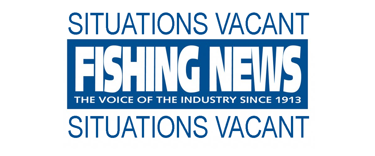 Situations Vacant: Join The Fishermen’s Mission