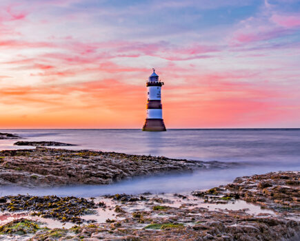 Photos of the sea sought for Shipwrecked Mariners’ Society competition