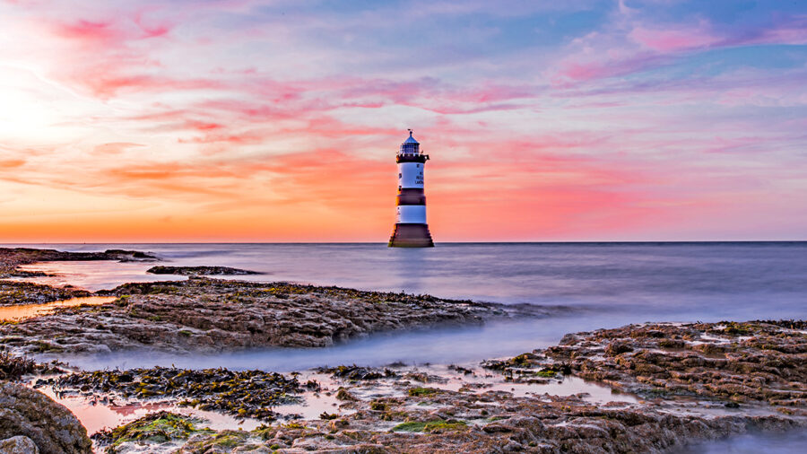 Photos of the sea sought for Shipwrecked Mariners’ Society competition