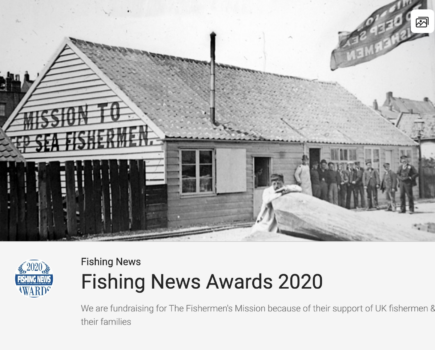 Fishermen’s Mission appeal