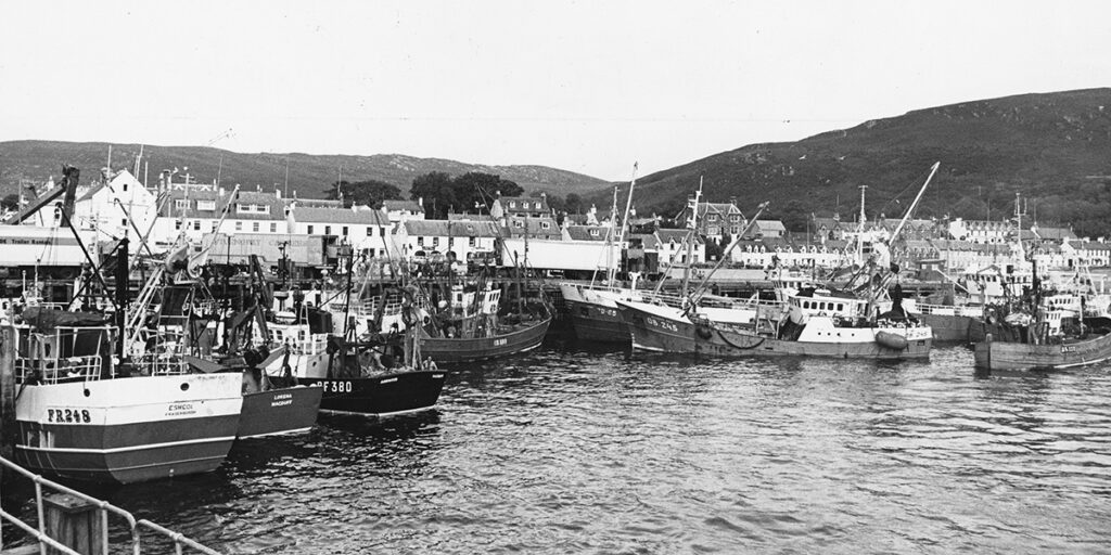 Ullapool