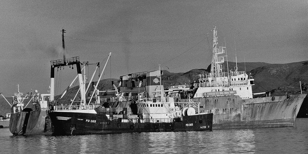Ullapool