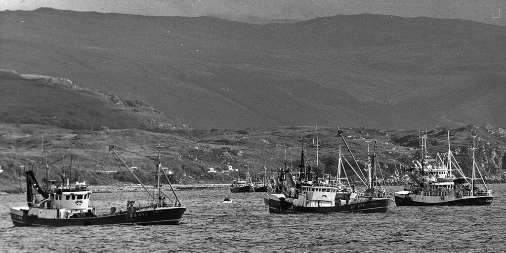 Ullapool