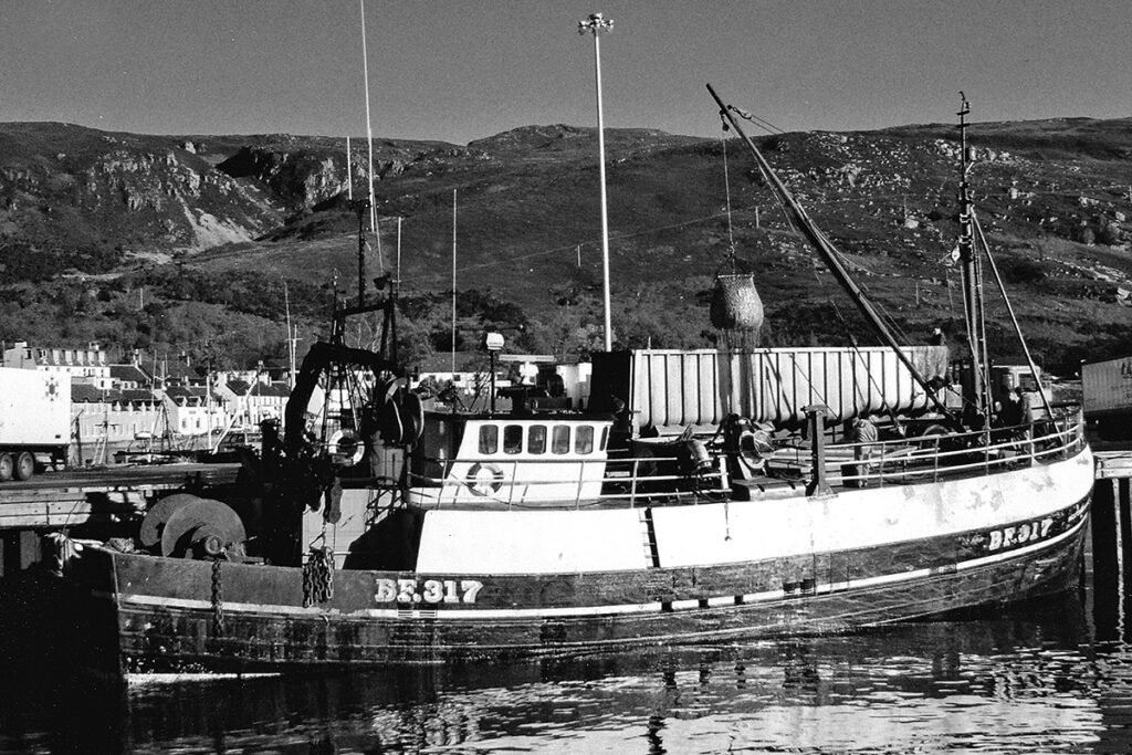 Ullapool