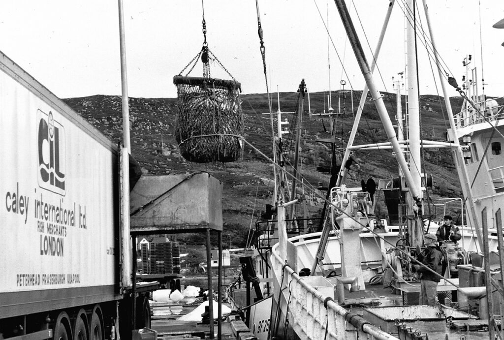 Ullapool