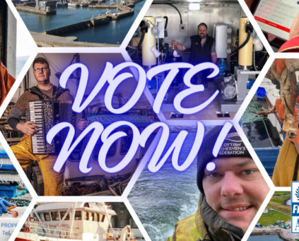 Fishing News Awards 2024: Voting open now!