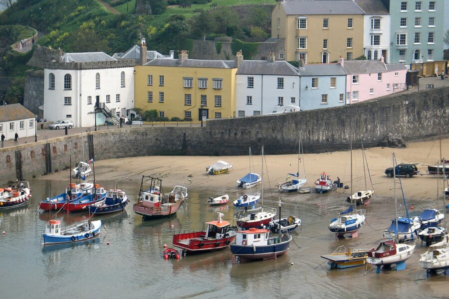£1m made available to support Welsh industry
