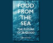 Win a copy of Food from the Sea!