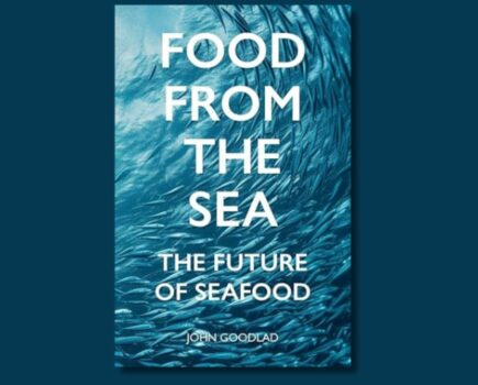 Win a copy of Food from the Sea!
