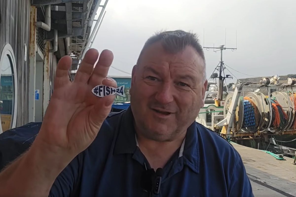 #Fish24 secures CIC status after social media success - Fishing News