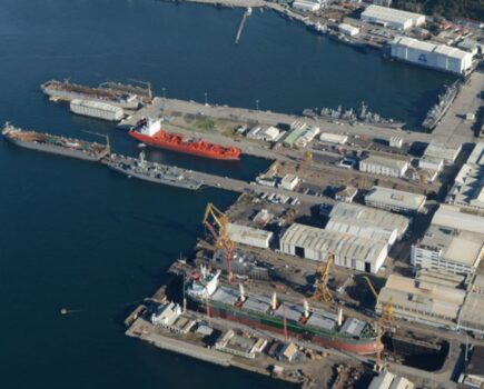 Global briefing: Chile faces IUU conflict as Russia goes it alone on bluefin