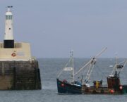 Manx queenie fishery sees slow start