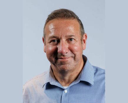 Marcus Coleman to leave Seafish