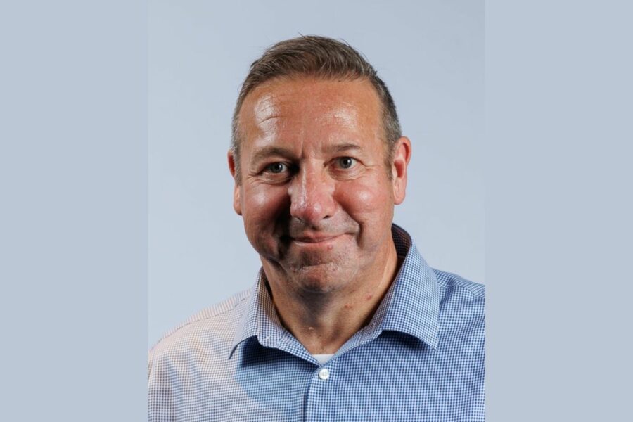 Marcus Coleman to leave Seafish