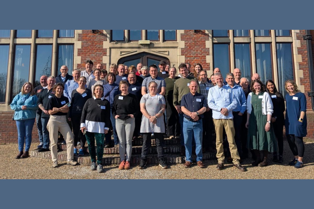East Anglia F-REP lays groundwork for collaborative management ...
