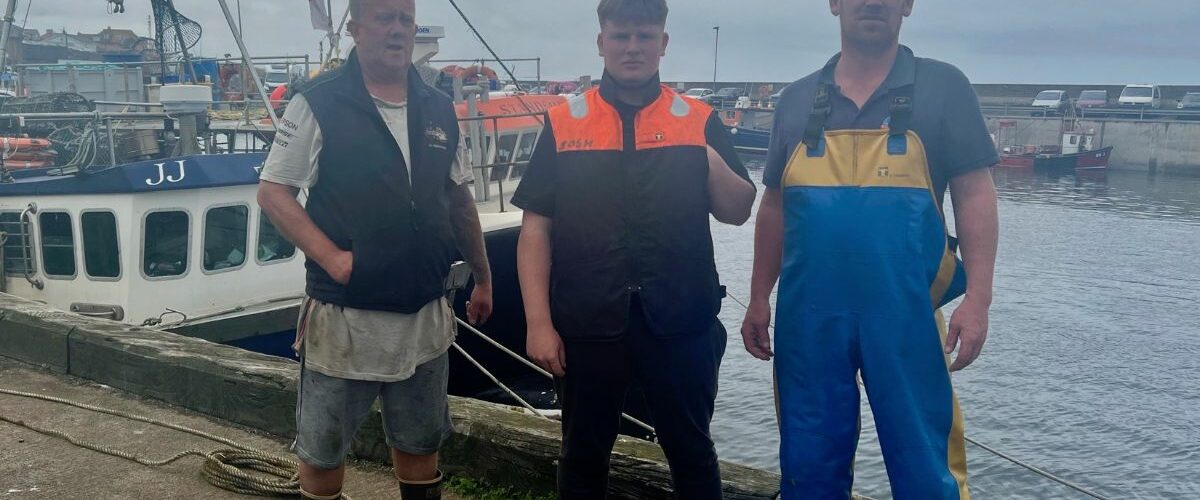 MCA prohibition notice for work experience youngster