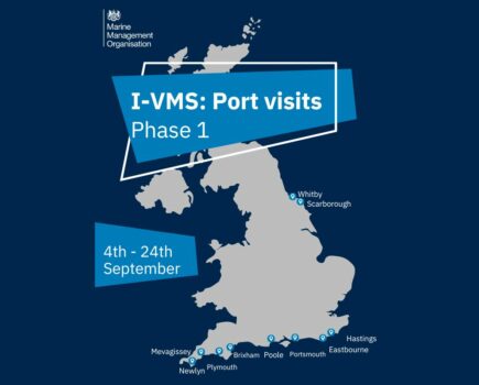 iVMS roll-out schedule released