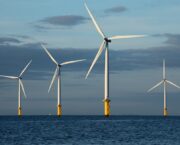 Major consultation on Scottish wind farm development