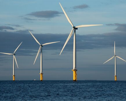 Consultation on offshore wind south of Ireland