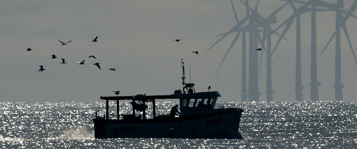 Have your say on wind power