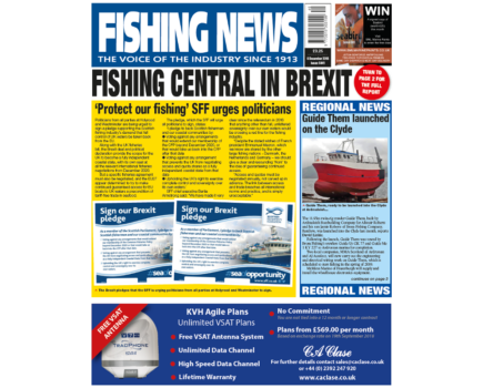 New Issue: Fishing News 06.12.18