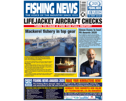 New Issue: Fishing News 06.02.20