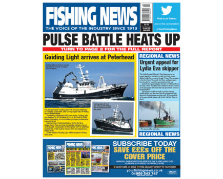 New Issue: Fishing News 14.06.18