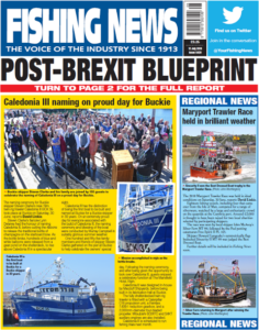 Fishing News Cover 12.07.18