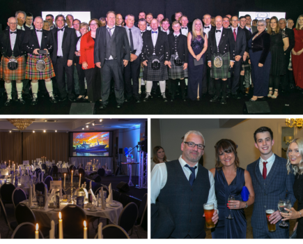 Fishing News Awards 2018 Celebrates Industry Achievements and Successes