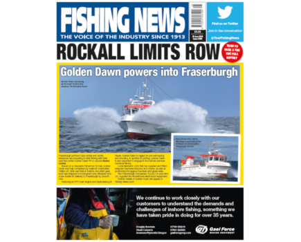 New Issue: Fishing News 20.06.19