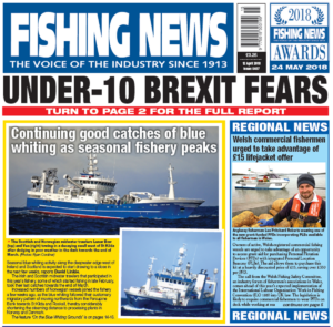 Fishing News 12.04.18