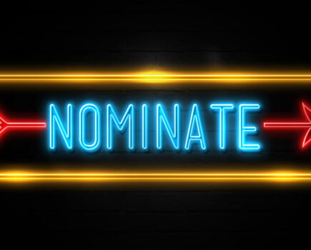 Nominations for The Fishing News Awards 2019