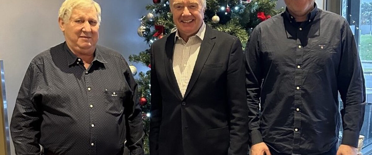 New vice chair for Scottish Pelagic Fishermen’s Association