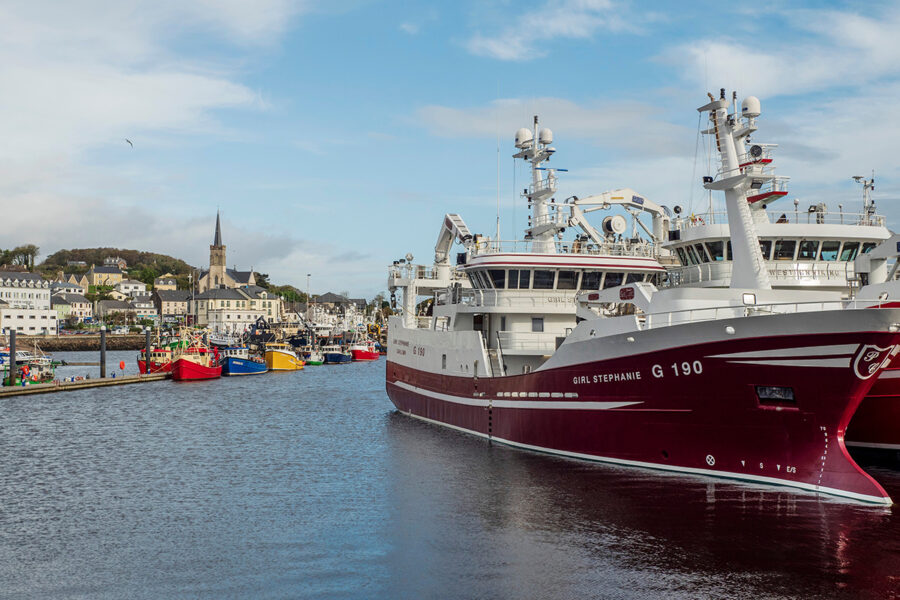 Consultation on Irish crew certification