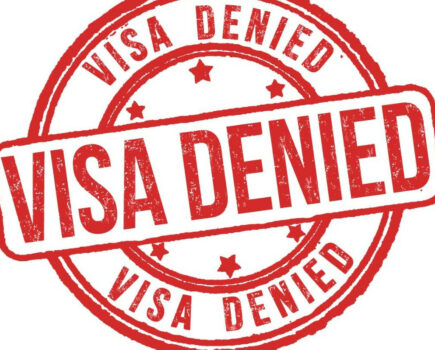 Crewing problems worsen: Visa clampdown on foreign crews hits west coast