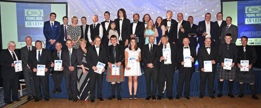 Fishing News Awards 2017